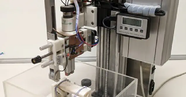 🔍 Innovative Healthcare Advancements: AI-Powered Ultrasound Detects Osteoporosis, Project AMBIT!