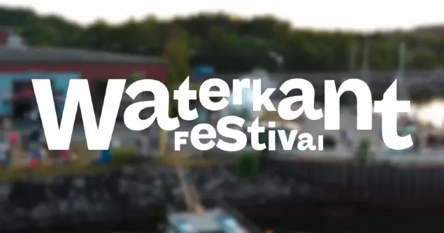 Waterkant Festival 2024